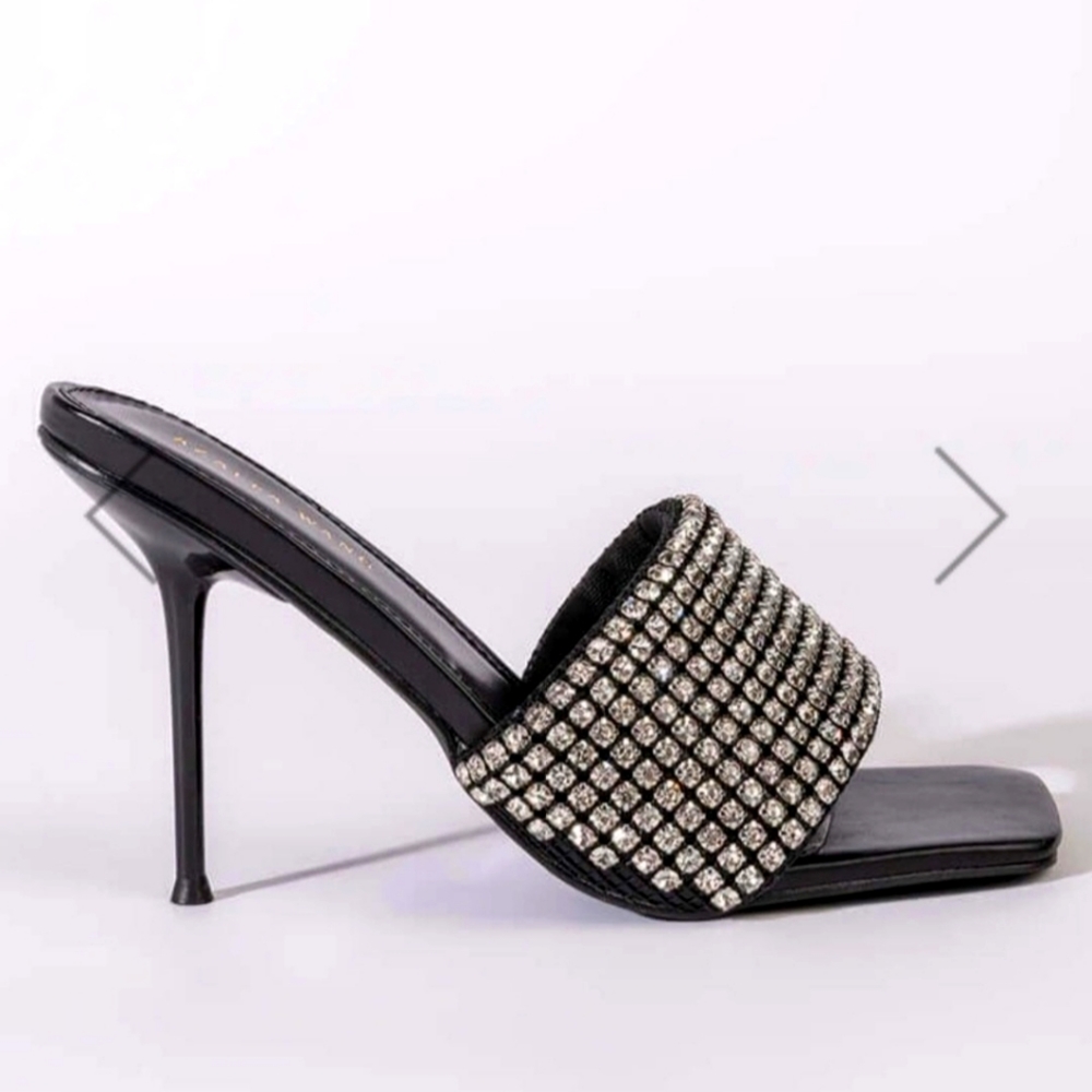 Delightful Dancing Stiletto 💃 😍